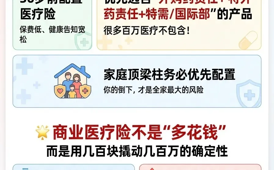 2026年后，看病会进入分层时代