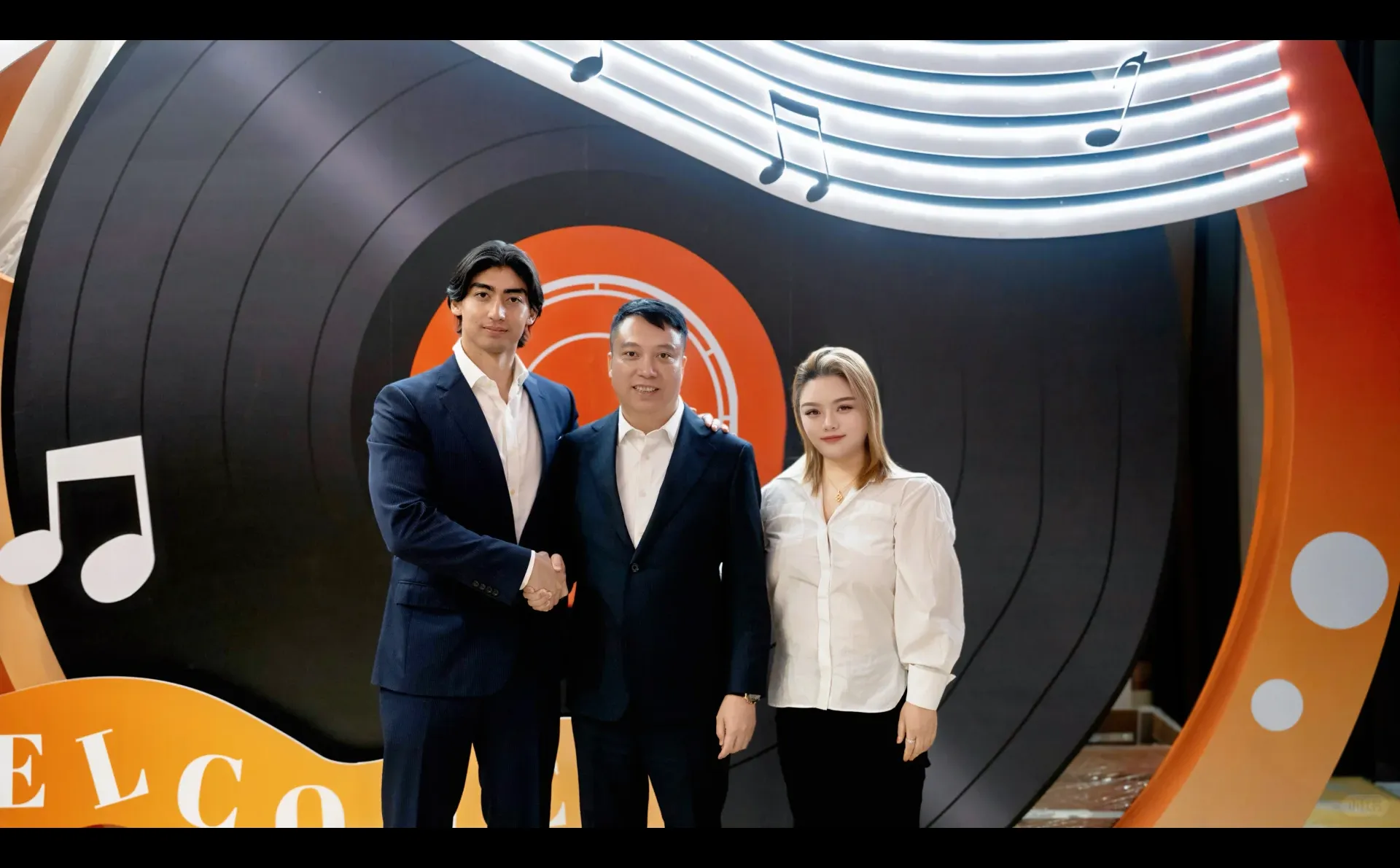 健康圈王炸联动！两大医疗力量携手搞大事