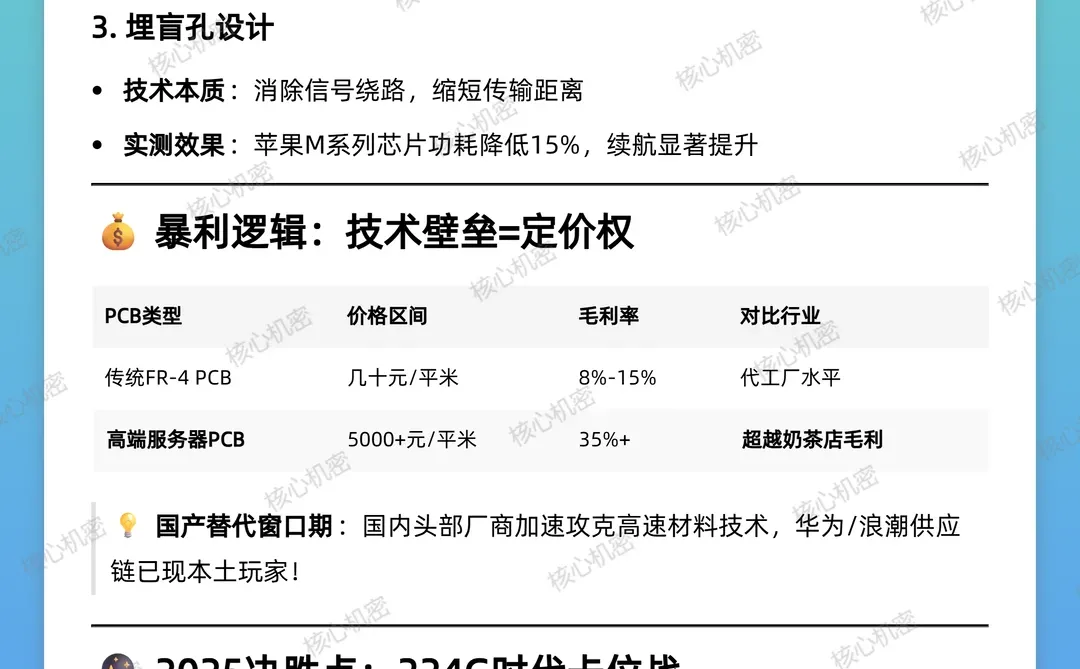 PCB行业的下半场