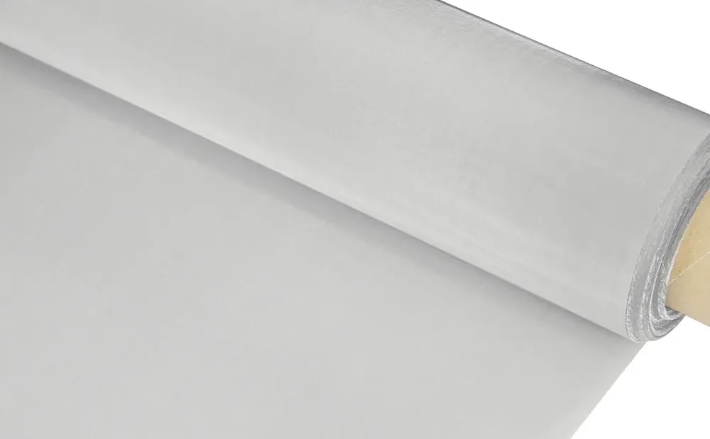 锂电负极筛网选型一文吃透