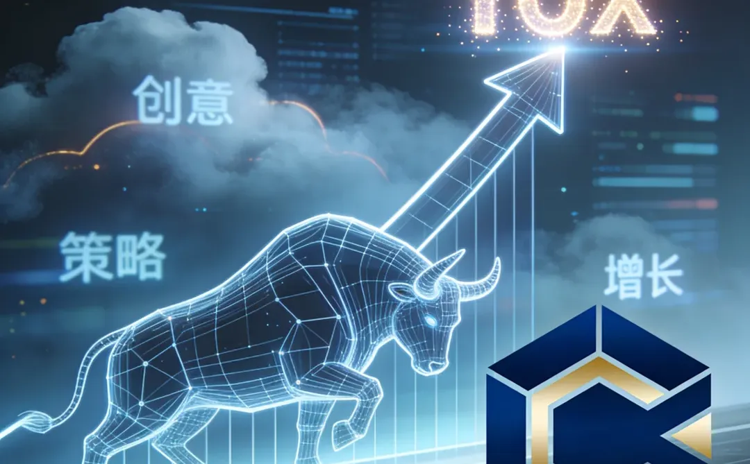 2026 十倍牛股赛道