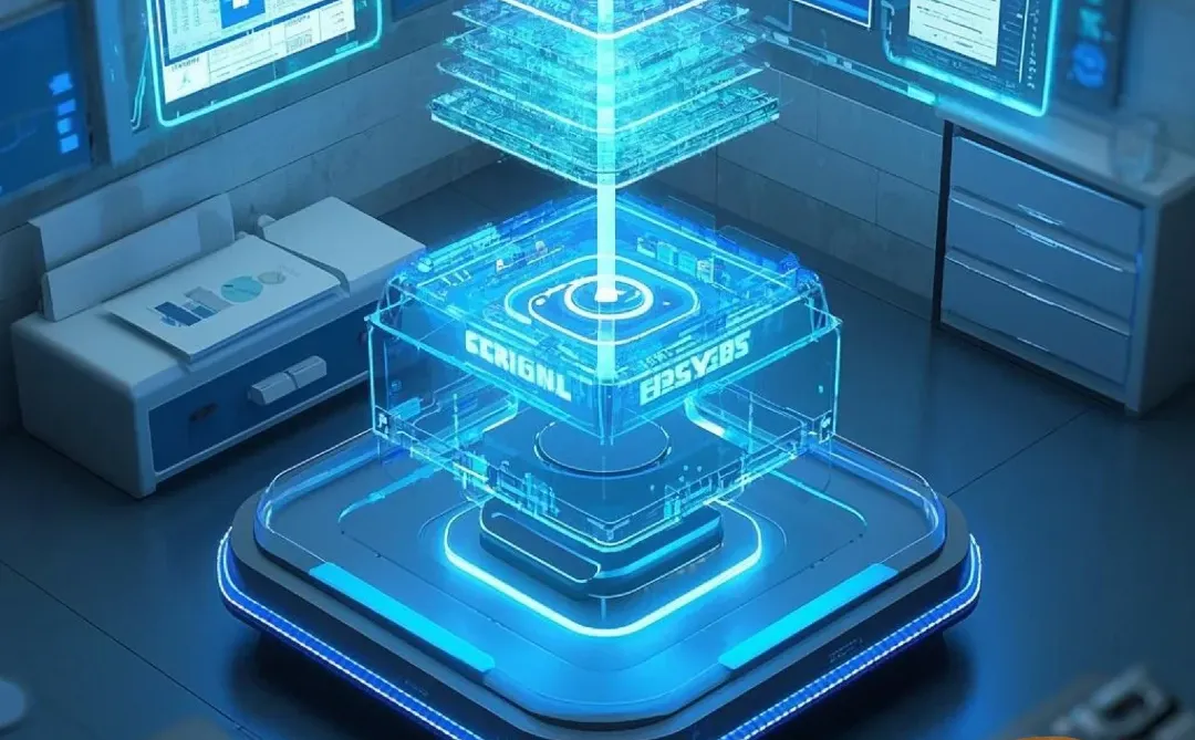 关于未来20年内医疗行业发展的分析