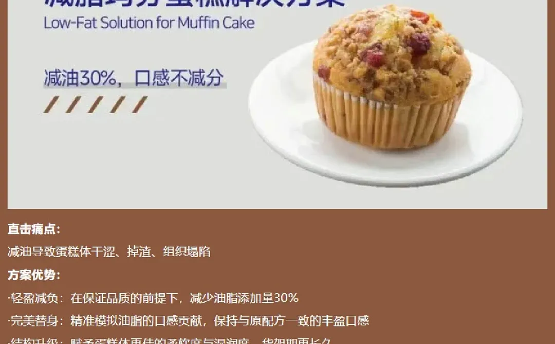 ?烘培趋势】明月带您揭秘千亿赛道新风口