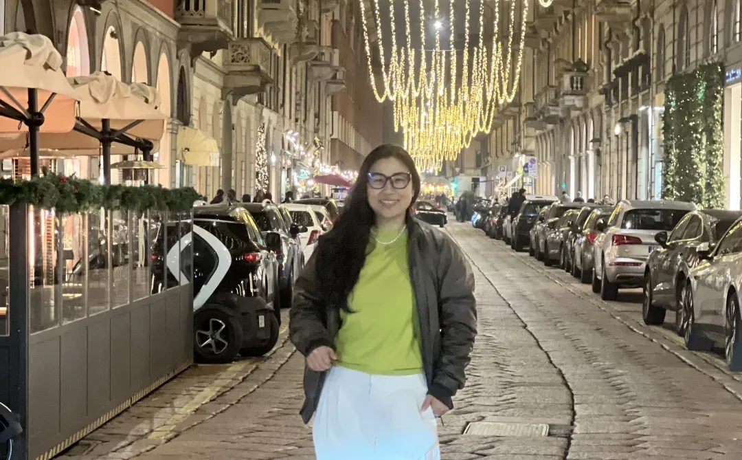 中国企业出海米兰我能做什么？