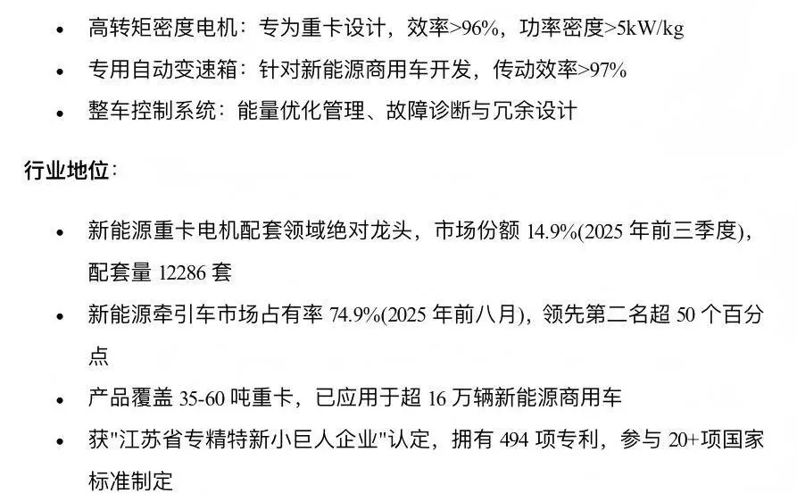 【苏州内个推】苏州头部新能源企业盘点