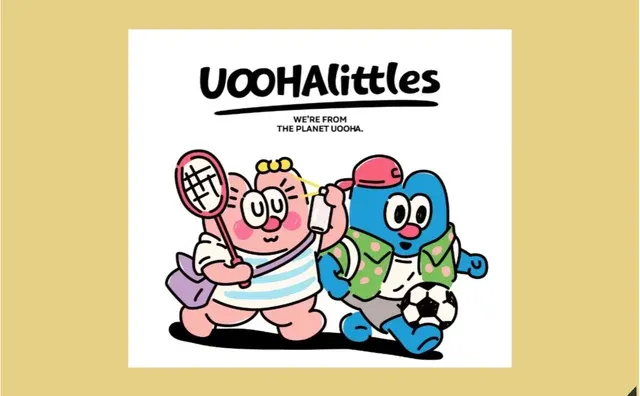 品牌案例 | UOOHA的全域增长模式分析