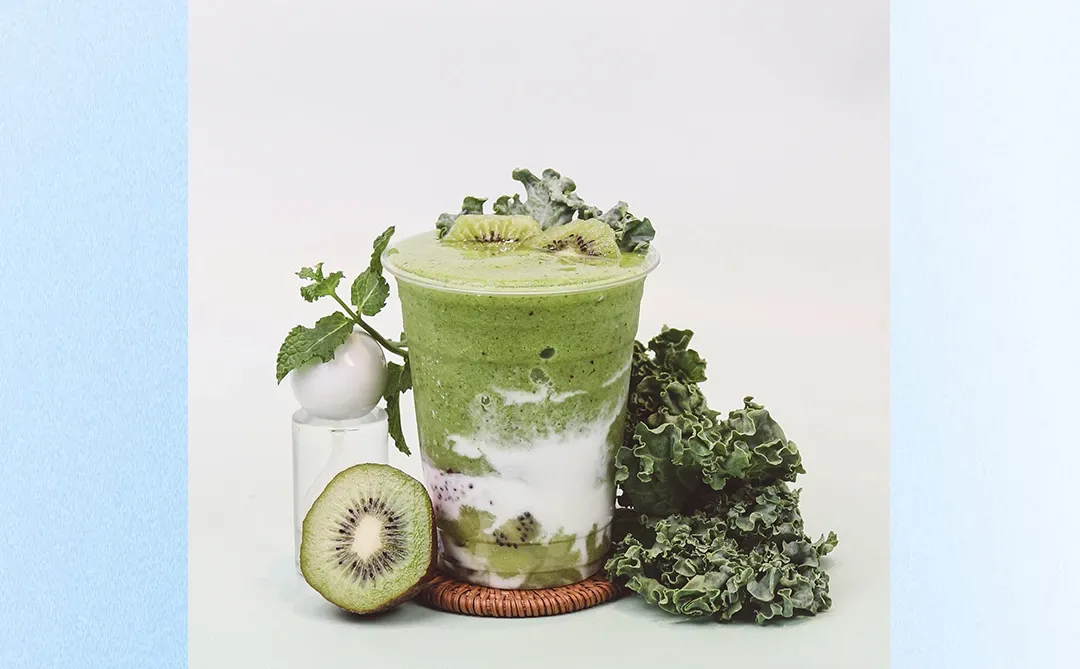 当新茶饮卷起健康风潮，谁说不能既要又要？