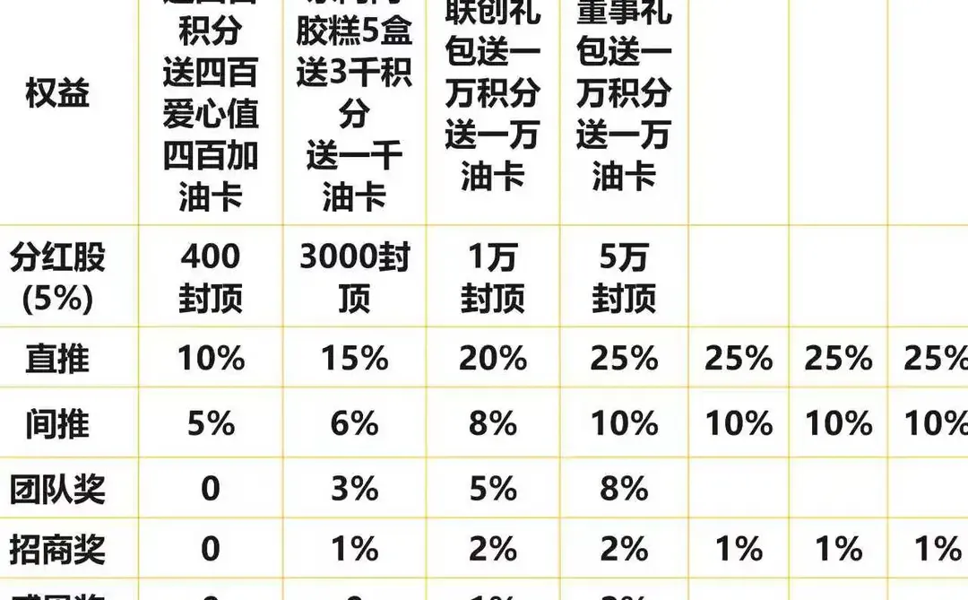 国内顶尖商业模式公司整理精选商业模式汇集