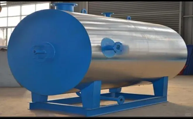 RCO废气设备运行成本分析