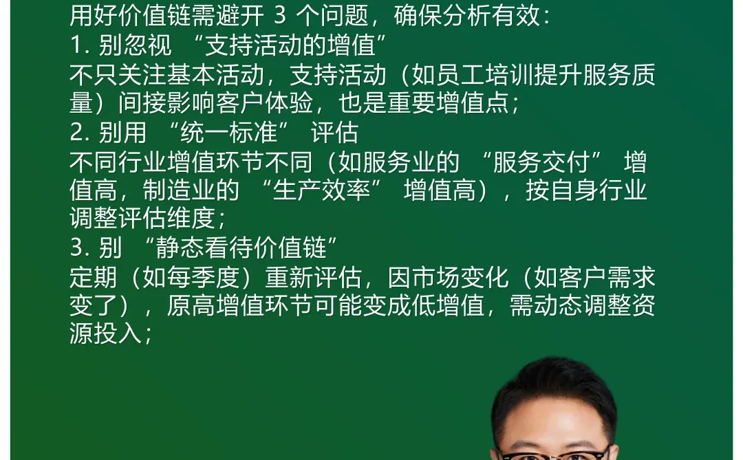 如何让自己的产品增值来学一下？