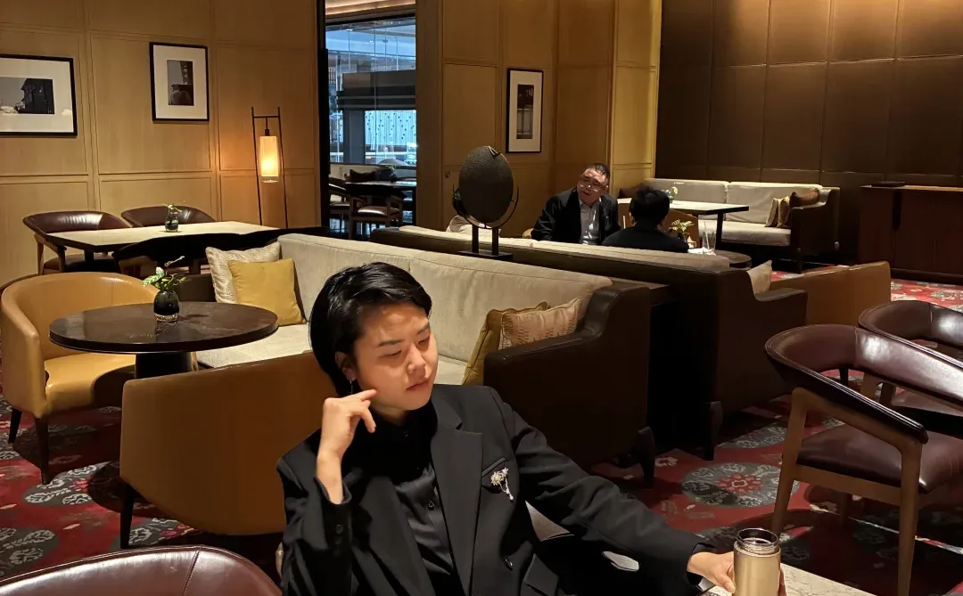 求职 | 长沙高效极简雅致生活万事通&活AI