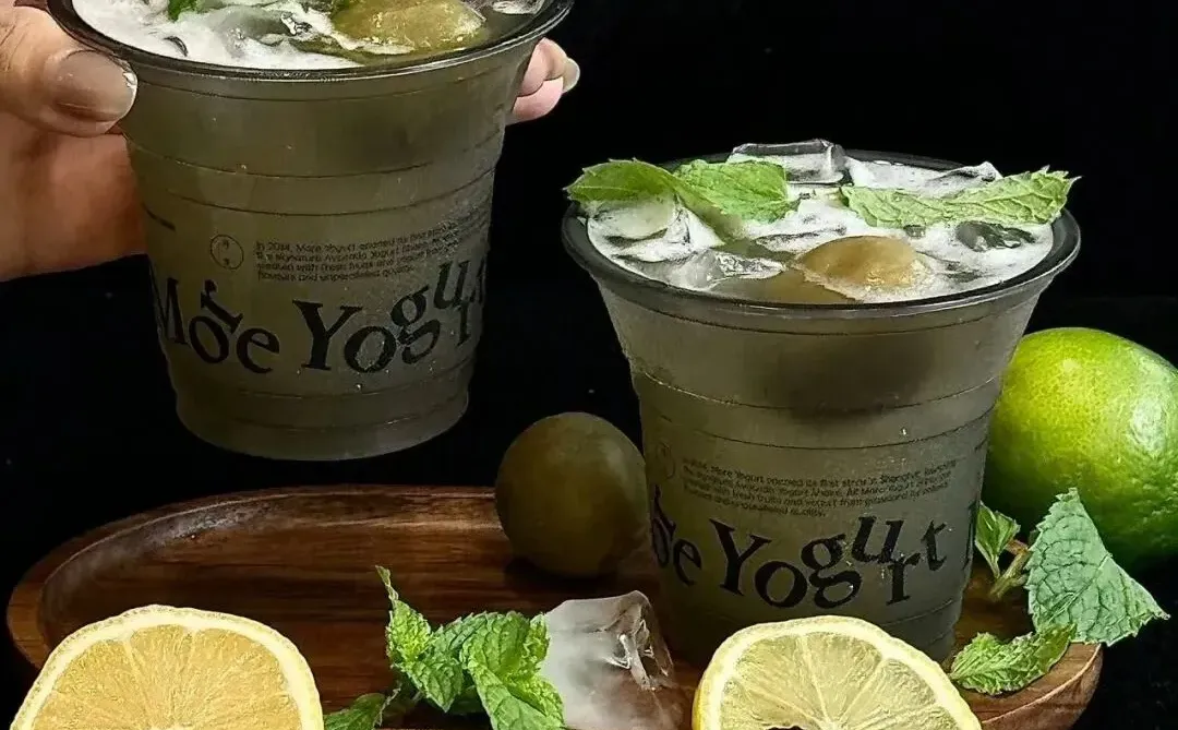 抢先上“香料”，2026饮品流行趋势来了