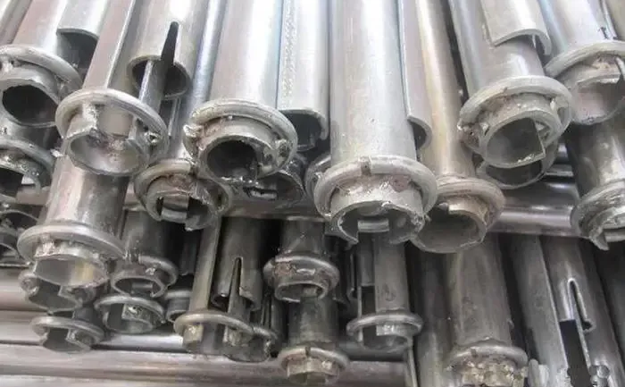 山西锚杆机构分析报告