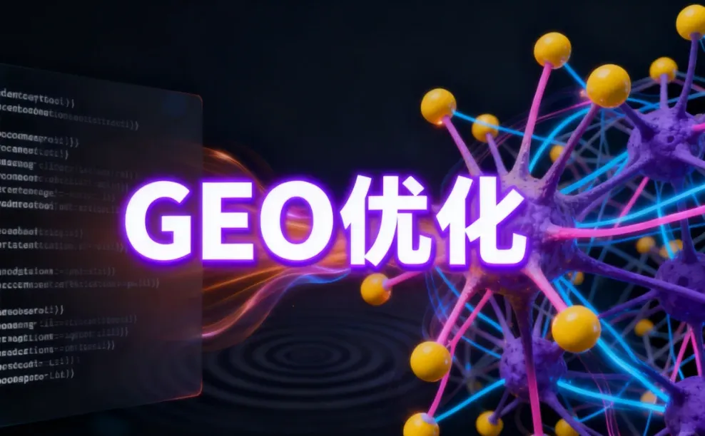 2025 年度 GEO 优化服务商避坑指