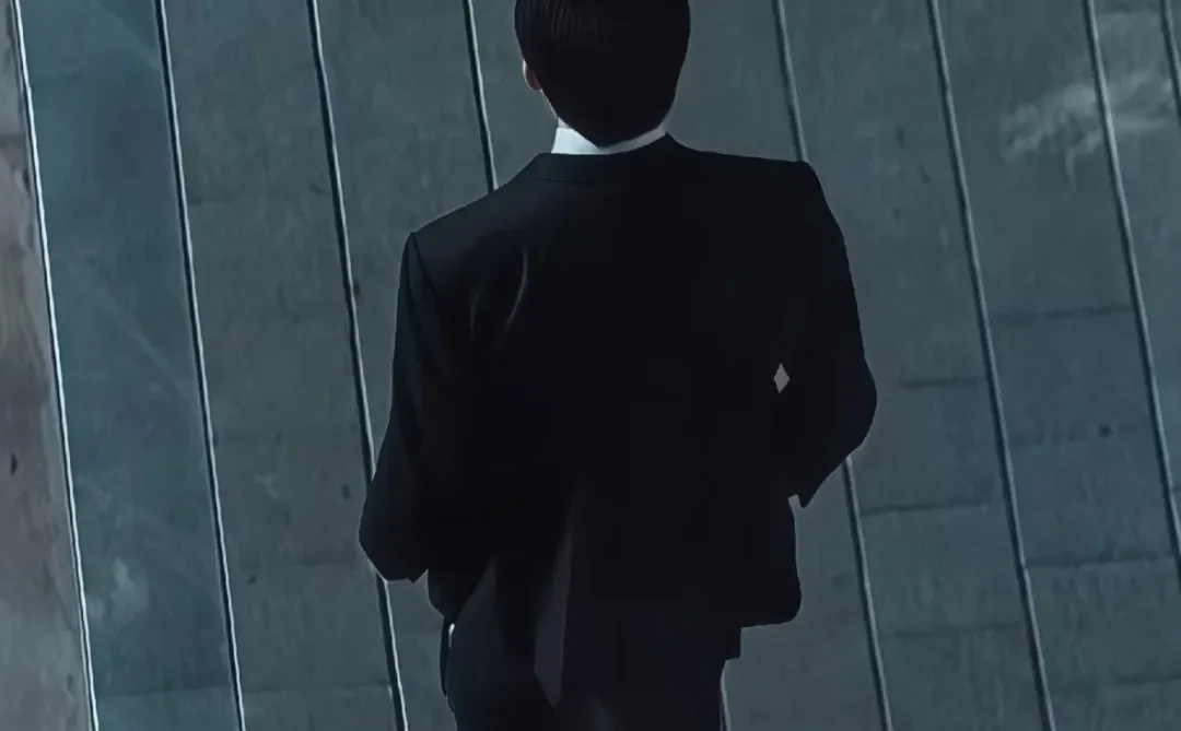 八一八 | 顶配爽文男主的下半场