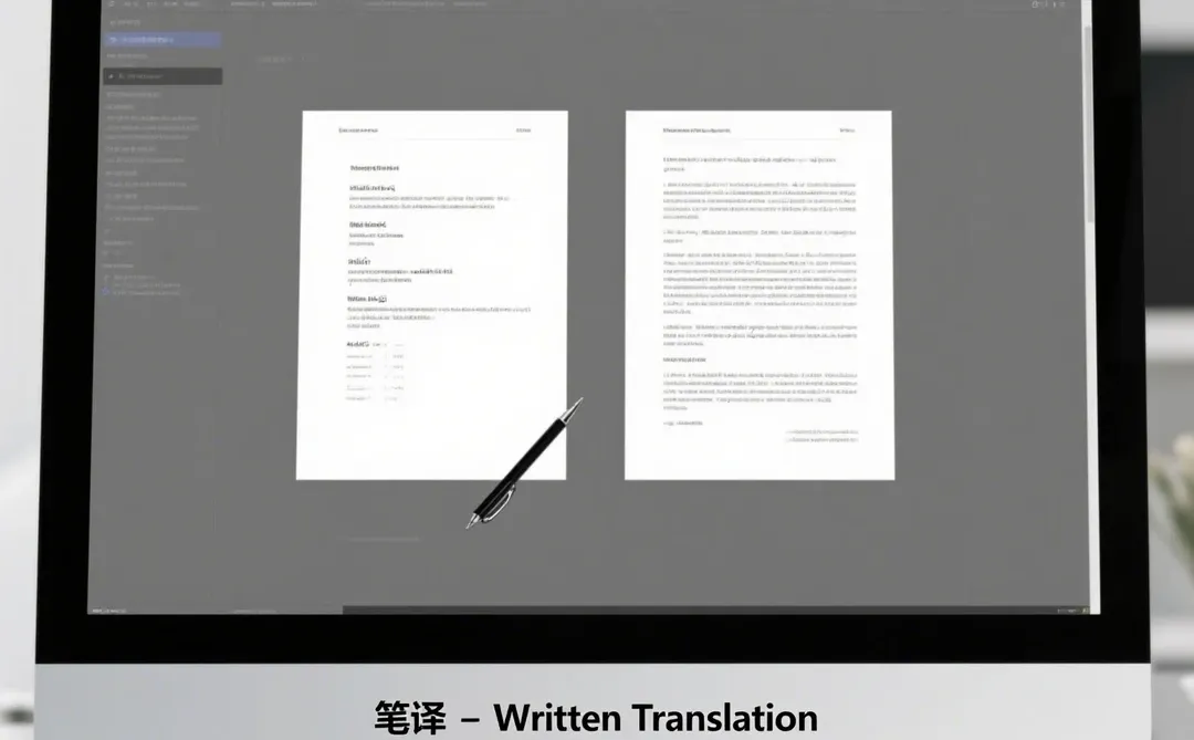 2026广州翻译公司三强排行榜