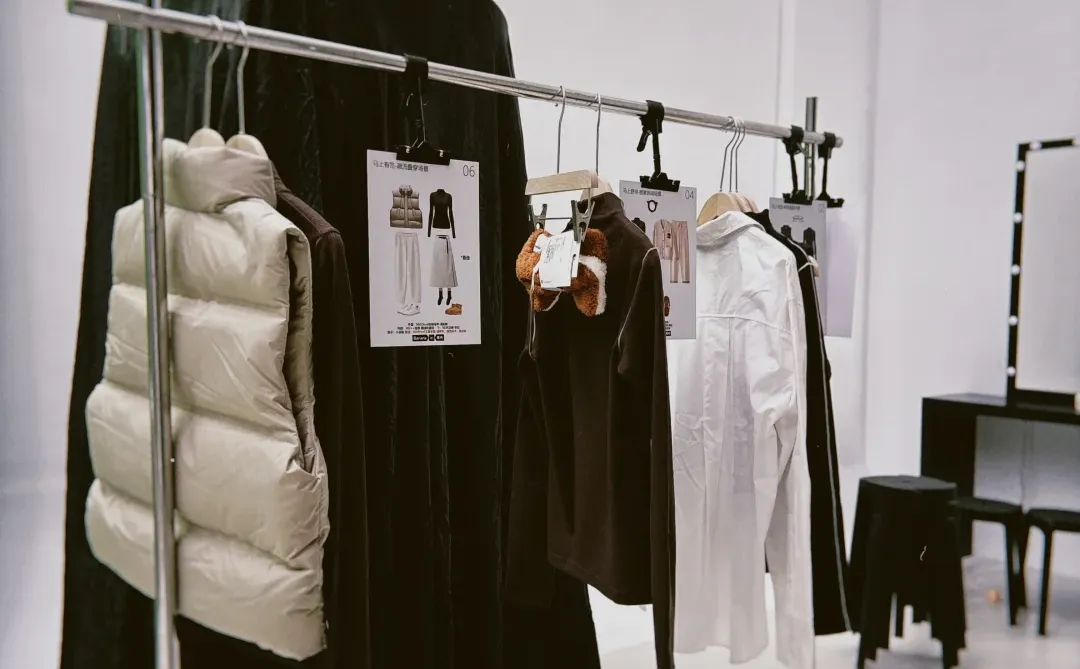 直播案例分享｜蕉内✖️马年开运穿搭妙妙屋