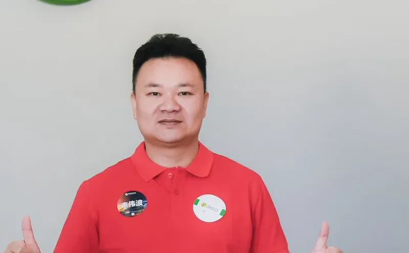 一场企业探访 找到了企业转型的 “金钥匙”