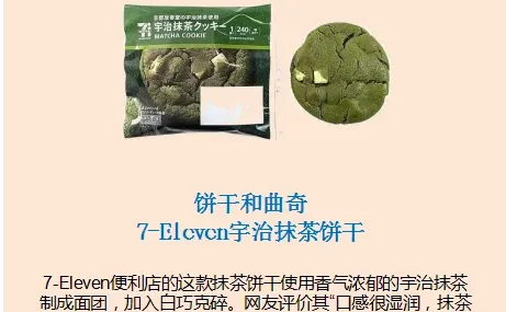 首发 | 2025年度日本零食大赏出炉