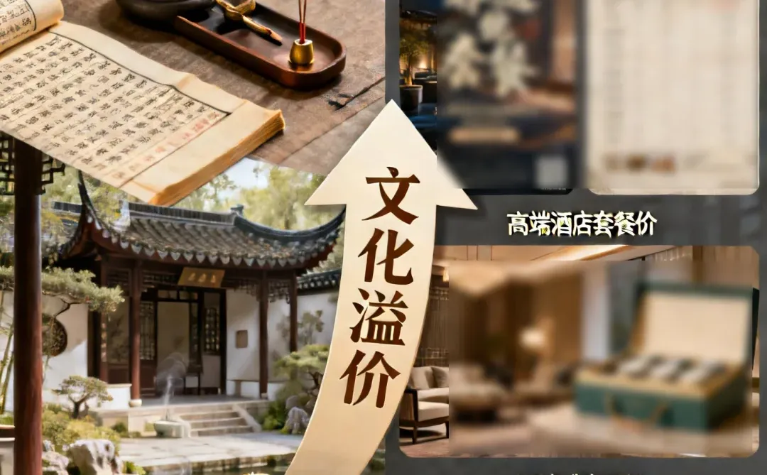 非遗养生商业化｜当千年智慧遇见现代消费