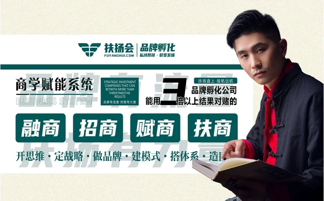 8张图教你搞清商业模式