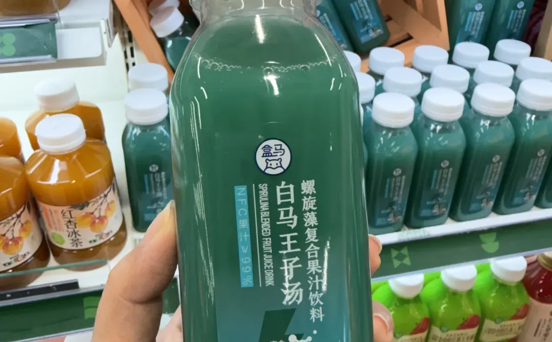 听说你又在搞什么原创