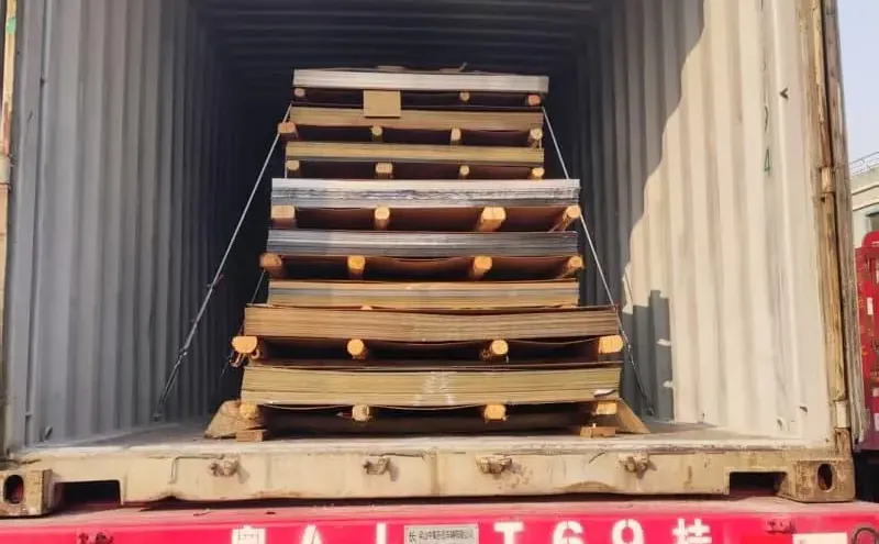 沈阳海运物流公司竞争力分析报告