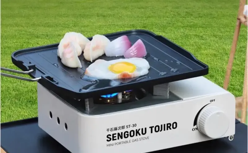 中山市贝壳炉厂商竞争力分析报告