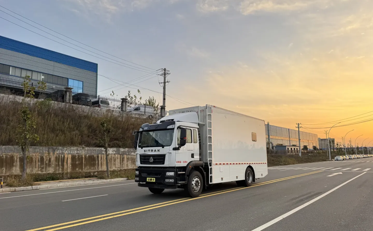 移动CT车工厂亲测：五家口碑复盘