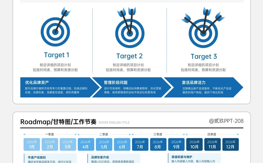 领导说：终于看到了不一样的述职…