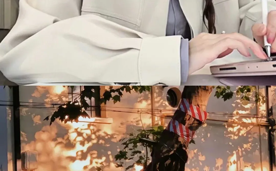 职场plog ｜经济下行，35+姐姐的职业下半场