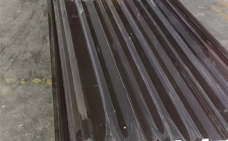 湖北长城板源头工厂行业报告（2025）