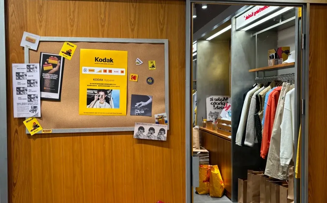 新趋势|服装店铺从“产品销售”到“体验消费”