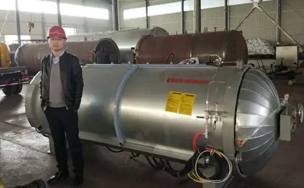 2025硫化釜厂家研究报告