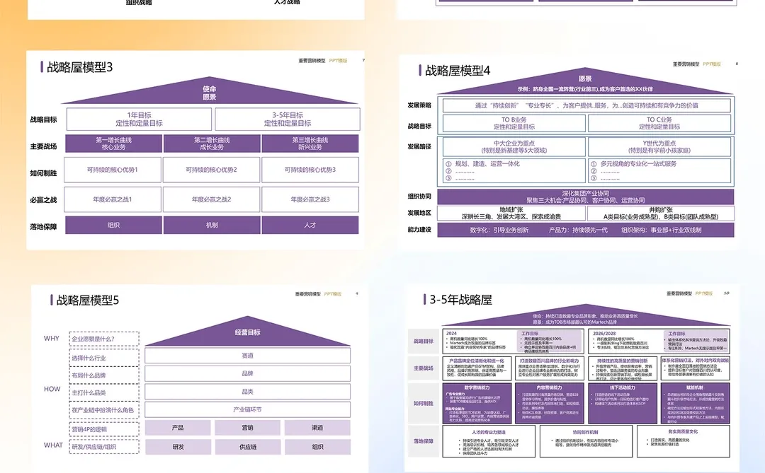 月入50k+的品牌总监这策划水平，太厉害了?