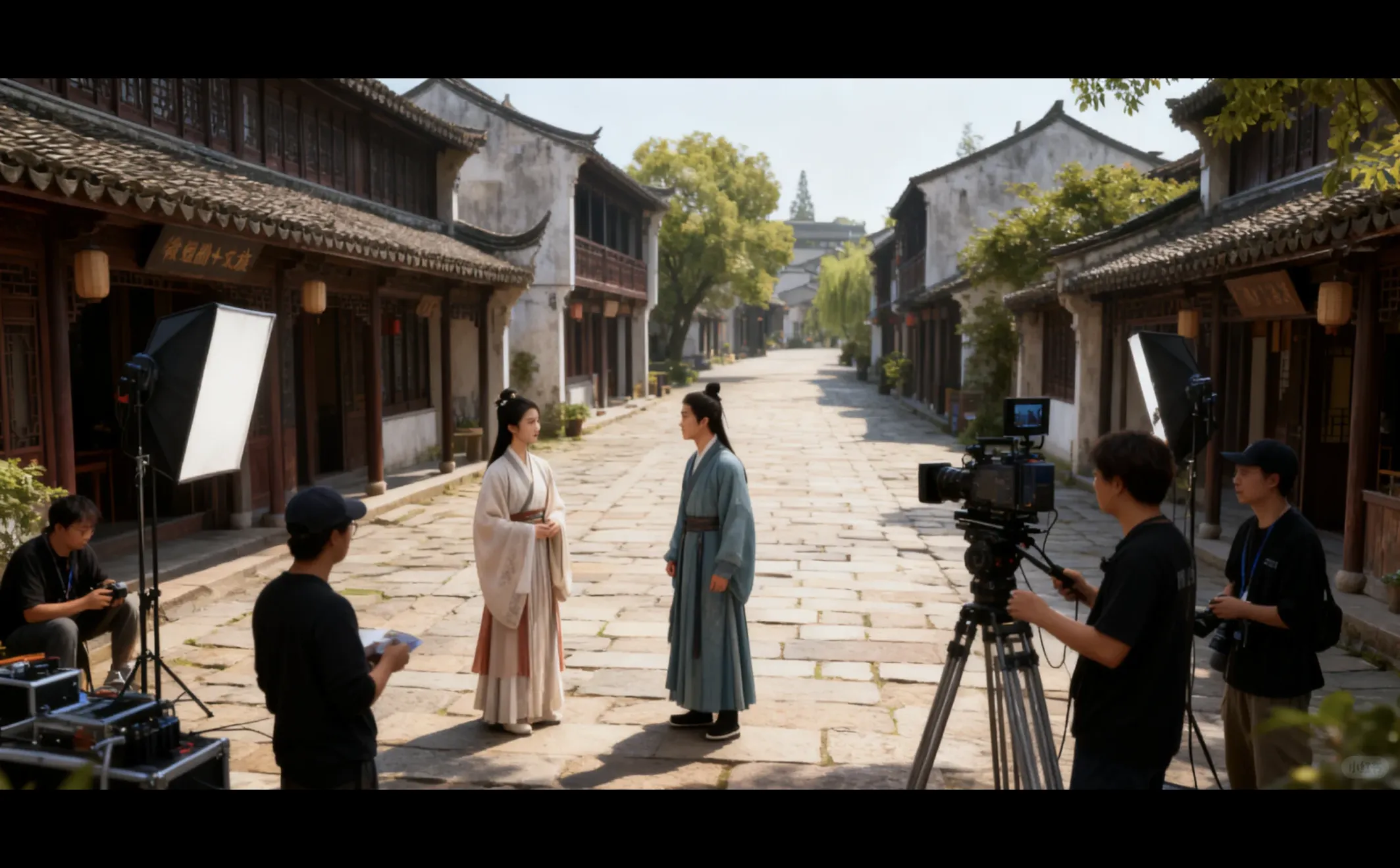 #短剧市场爆发 #文娱新风口 #