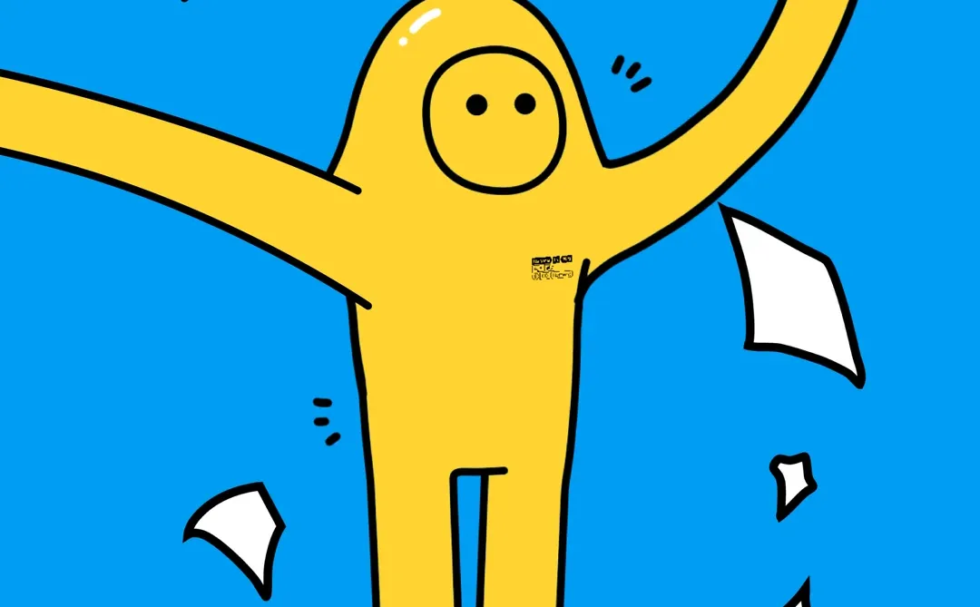 这是谁的手心?？