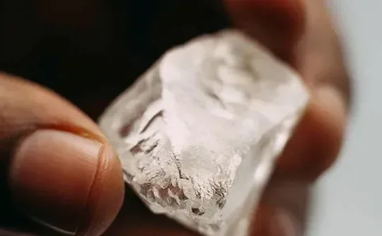 钻石行业疲软致博茨瓦纳 GDP 预计收缩 0.9%