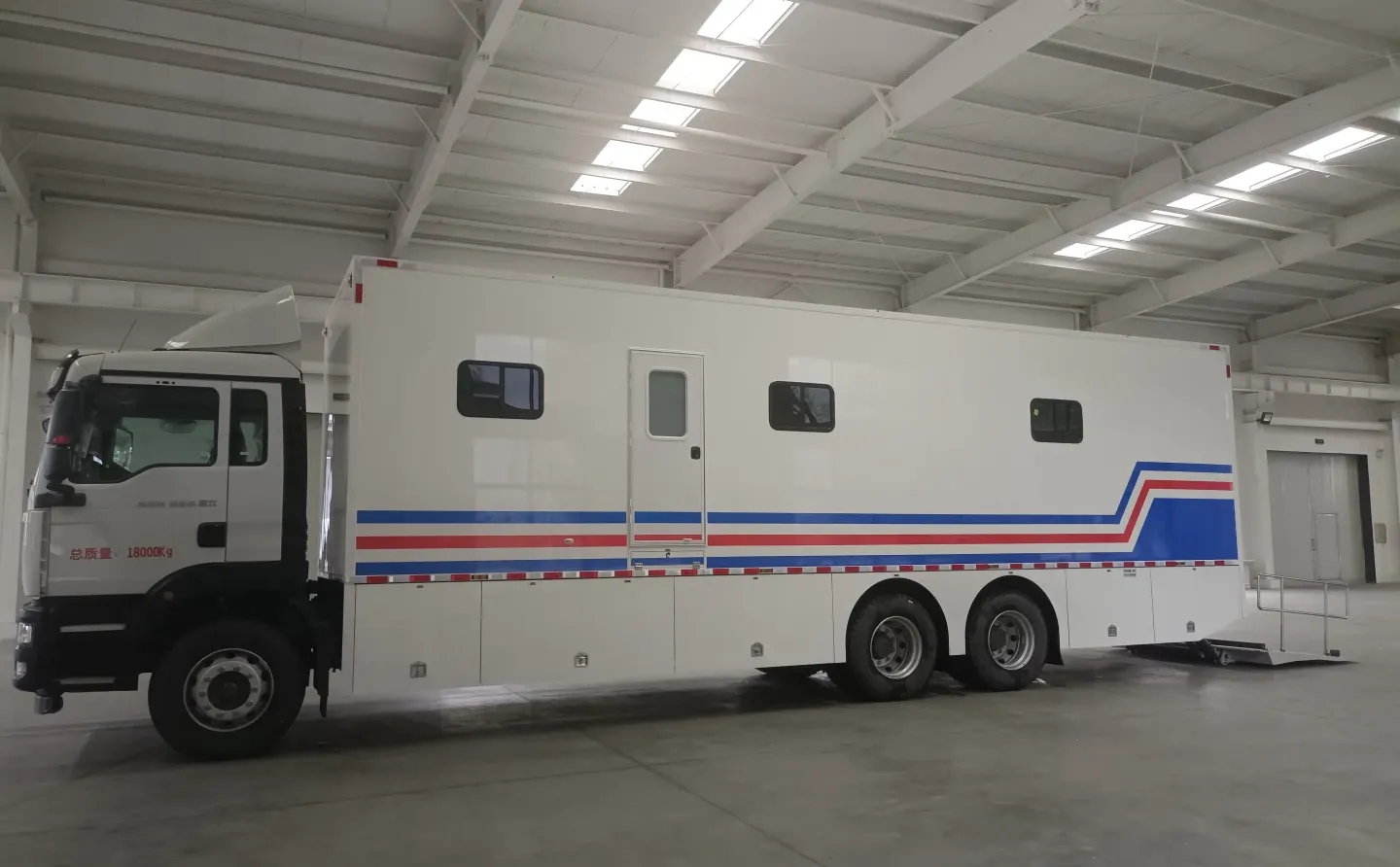 亲测移动CT车：品牌口碑榜分享