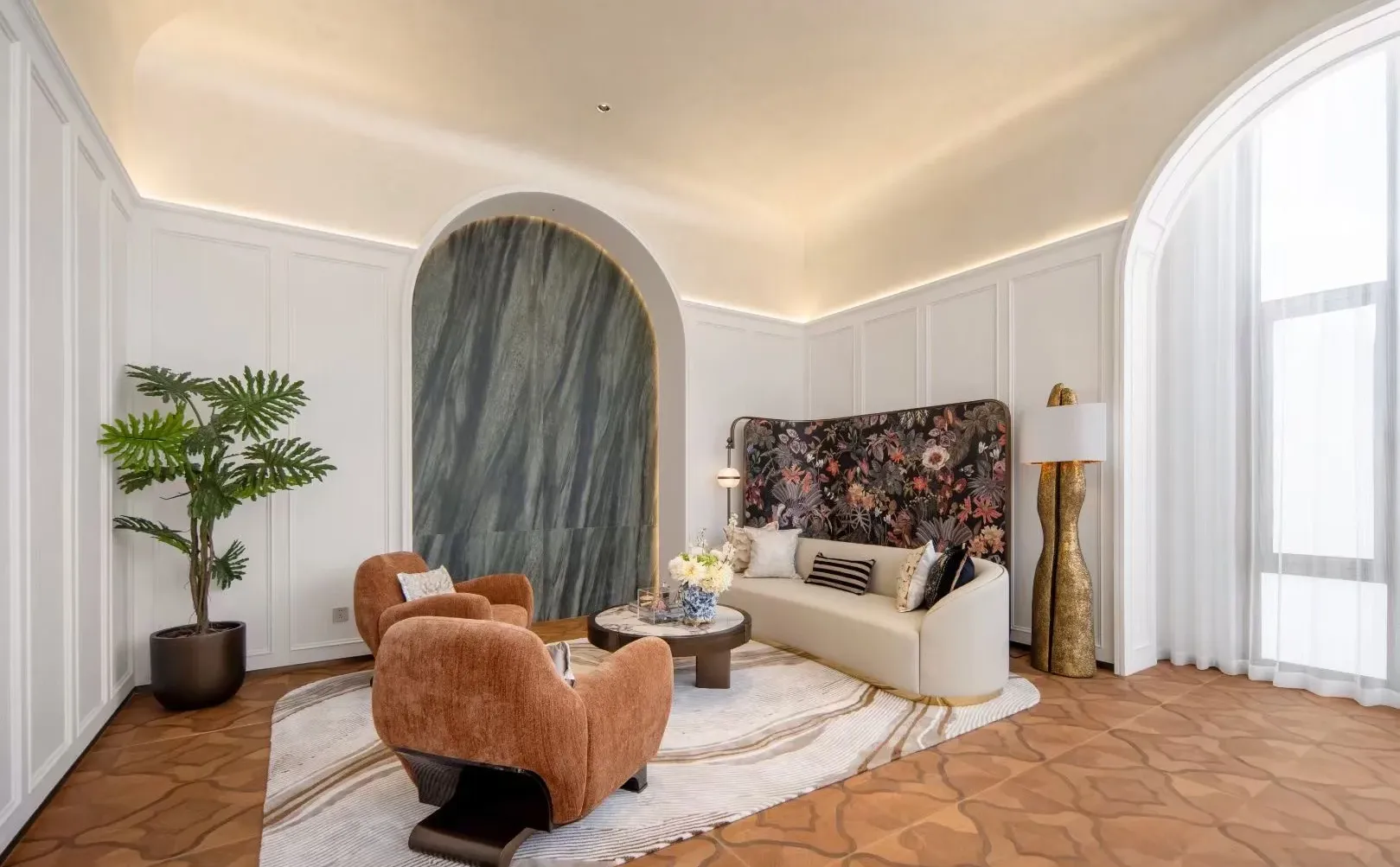 高盛对于整个楼市预测，又改口了