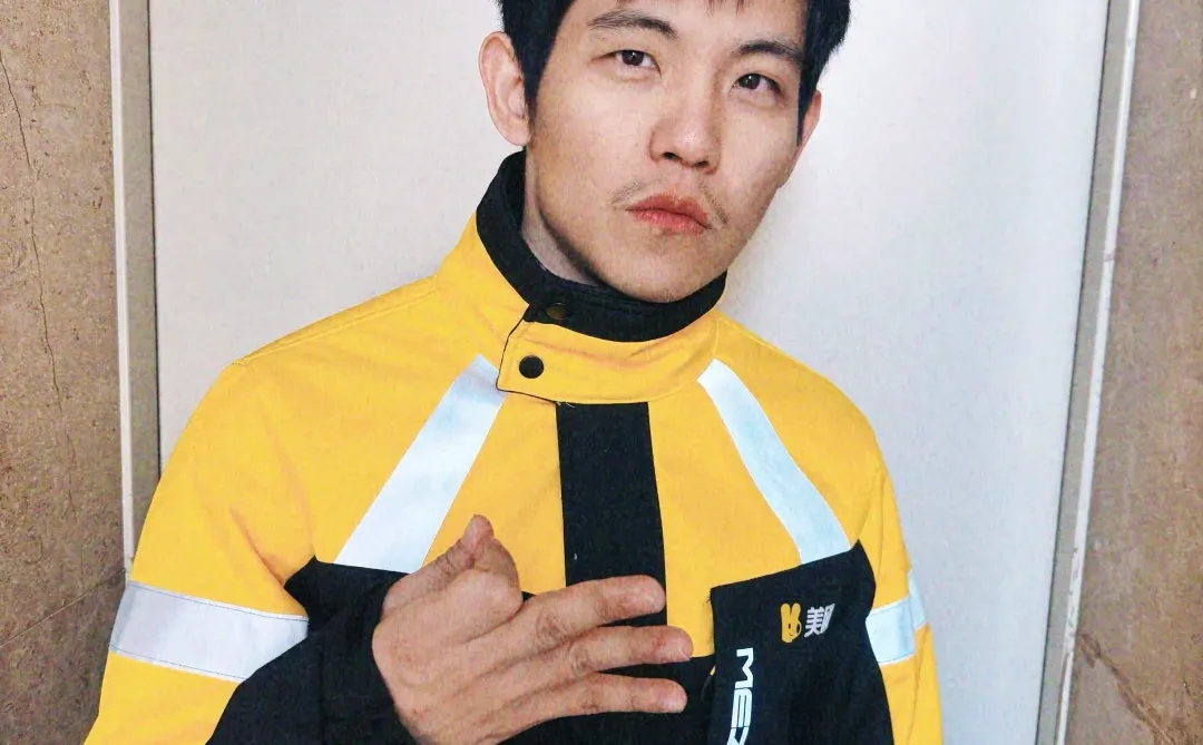 美团官宣周董,把全网“周杰伦”都炸出来了