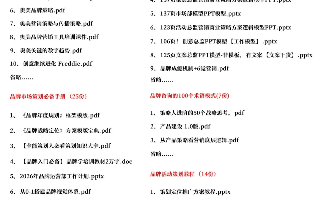 闺蜜是品牌负责人,她做策划真的让我开了眼