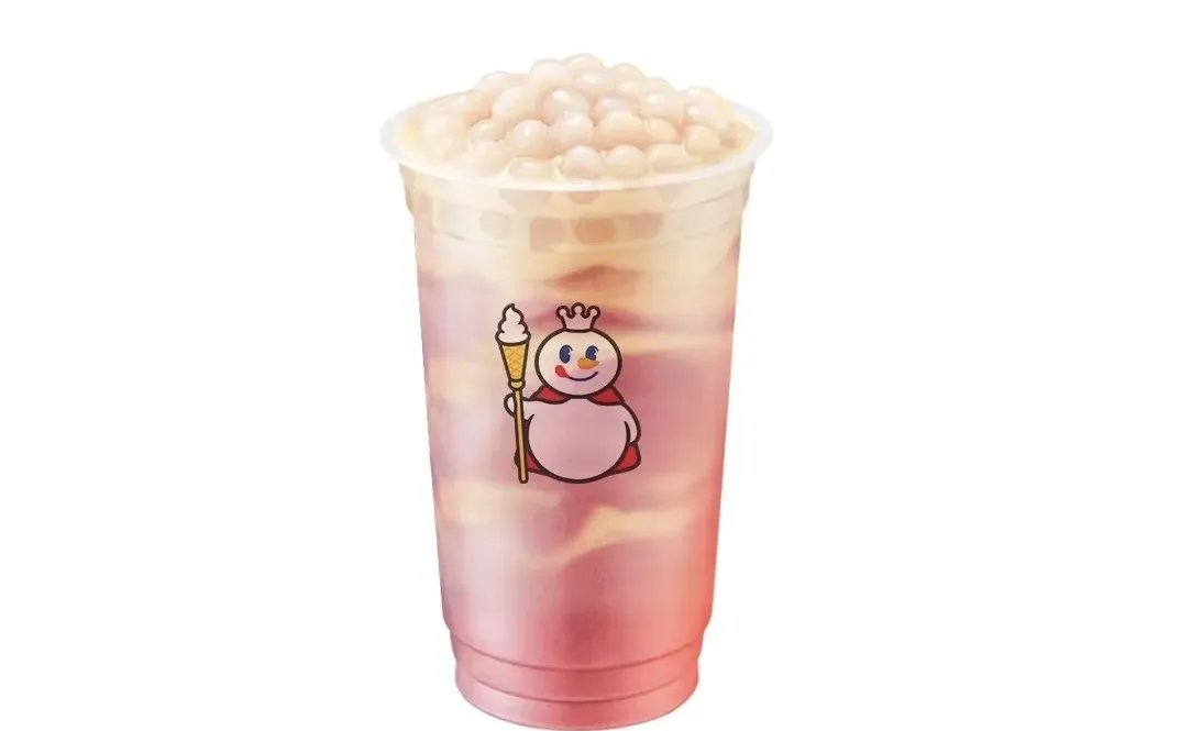 蜜雪冰城产品分析