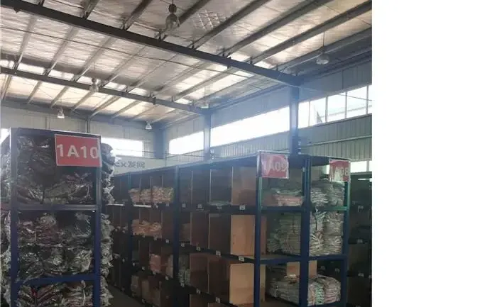 2025武汉电商第三方仓储企业推...