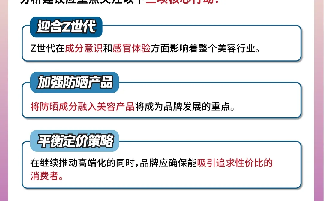 从彩妆到护肤?揭秘2023美容行业增长秘诀?