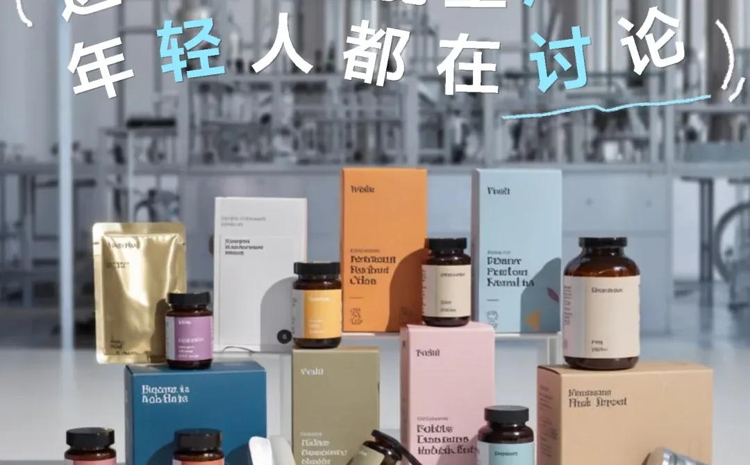 3 类功能型产品，正在被年轻人争论