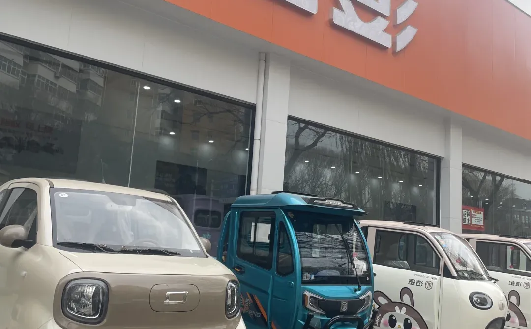 极巡科技，漯河区域