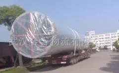 2025湖北大件设备护送企业推荐...