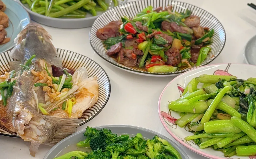 40+人生下半场 | 另起一行