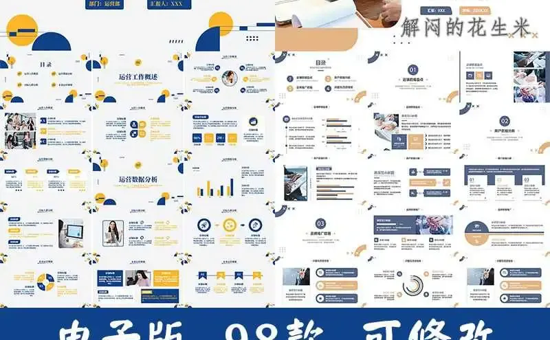 电商活动营销复盘秘籍?数据驱动运营?